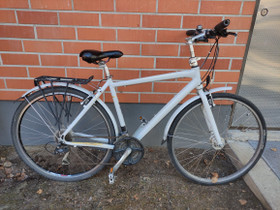 Nishiki CityHybrid 351, Hybridipyörät, Polkupyörät ja pyöräily, Joensuu, Tori.fi Nishiki CityHybrid 351, Hybridipyörät, Polkupyörät ja pyöräily, Joensuu, Tori.fi