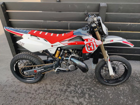 Husqvarna WR 250 2006, Moottoripyörät, Moto, Kempele, Tori.fi Husqvarna WR 250 2006, Moottoripyörät, Moto, Kempele, Tori.fi