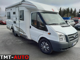 Bürstner NEXXO T660, Matkailuautot, Matkailuautot ja asuntovaunut, Kuopio, Tori.fi Bürstner NEXXO T660, Matkailuautot, Matkailuautot ja asuntovaunut, Kuopio, Tori.fi