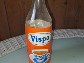 Vispo pullo, Astiat, Keräily, Pori, Tori.fi Vispo pullo, Astiat, Keräily, Pori, Tori.fi