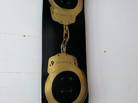Real skateboard deck 8.5", Rullaluistelu ja skeittaus, Urheilu ja ulkoilu, Helsinki, Tori.fi Real skateboard deck 8.5", Rullaluistelu ja skeittaus, Urheilu ja ulkoilu, Helsinki, Tori.fi