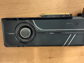 Gtx 1060 6gb, Komponentit, Tietokoneet ja lisälaitteet, Äänekoski, Tori.fi Gtx 1060 6gb, Komponentit, Tietokoneet ja lisälaitteet, Äänekoski, Tori.fi