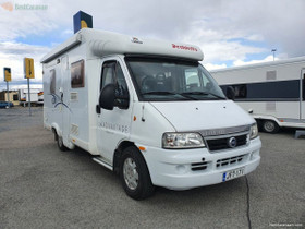 Dethleffs Advantage, Matkailuautot, Matkailuautot ja asuntovaunut, Kuopio, Tori.fi Dethleffs Advantage, Matkailuautot, Matkailuautot ja asuntovaunut, Kuopio, Tori.fi