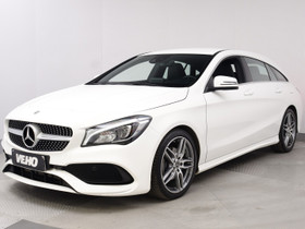 Mercedes-Benz CLA, Autot, Vantaa, Tori.fi Mercedes-Benz CLA, Autot, Vantaa, Tori.fi