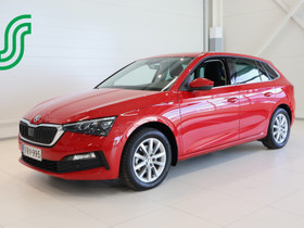 Skoda Scala, Autot, Hyvinkää, Tori.fi Skoda Scala, Autot, Hyvinkää, Tori.fi