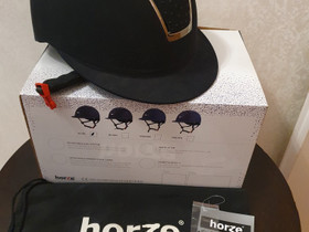 HORZE SALORA 1 VG kriteerit täyttävä, Satulat ja varusteet, Hevoset ja hevosurheilu, Kajaani, Tori.fi HORZE SALORA 1 VG kriteerit täyttävä, Satulat ja varusteet, Hevoset ja hevosurheilu, Kajaani, Tori.fi