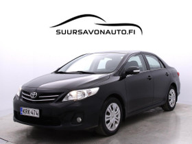 TOYOTA COROLLA, Autot, Mikkeli, Tori.fi TOYOTA COROLLA, Autot, Mikkeli, Tori.fi