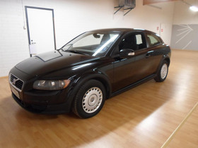 Volvo C30, Autot, Harjavalta, Tori.fi Volvo C30, Autot, Harjavalta, Tori.fi