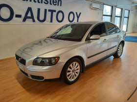 Volvo S40, Autot, Harjavalta, Tori.fi Volvo S40, Autot, Harjavalta, Tori.fi