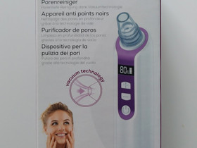 Beurer beauty Power deep pore cleanser, Kauneudenhoito ja kosmetiikka, Terveys ja hyvinvointi, Valkeakoski, Tori.fi Beurer beauty Power deep pore cleanser, Kauneudenhoito ja kosmetiikka, Terveys ja hyvinvointi, Valkeakoski, Tori.fi