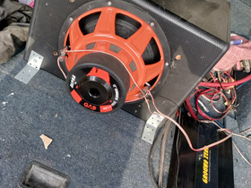 Gzia 1.1150d ja gas alpha 12d2, Autostereot ja tarvikkeet, Auton varaosat ja tarvikkeet, Joensuu, Tori.fi Gzia 1.1150d ja gas alpha 12d2, Autostereot ja tarvikkeet, Auton varaosat ja tarvikkeet, Joensuu, Tori.fi