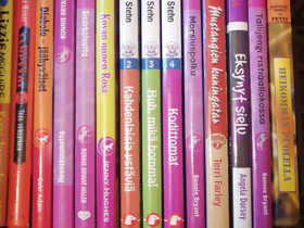 Kovakantiset Hevoskirja kpl.hinta, Harrastekirjat, Kirjat ja lehdet, Kajaani, Tori.fi Kovakantiset Hevoskirja kpl.hinta, Harrastekirjat, Kirjat ja lehdet, Kajaani, Tori.fi