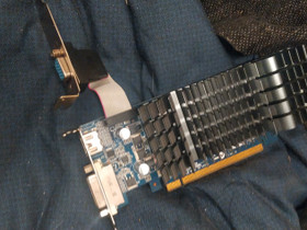 Asus EN210 silent/DI/1GD3/V2, Komponentit, Tietokoneet ja lisälaitteet, Jyväskylä, Tori.fi Asus EN210 silent/DI/1GD3/V2, Komponentit, Tietokoneet ja lisälaitteet, Jyväskylä, Tori.fi