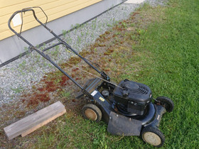 Ruohonleikkuri Electrolux, Leikkurit ja koneet, Piha ja puutarha, Liperi, Tori.fi Ruohonleikkuri Electrolux, Leikkurit ja koneet, Piha ja puutarha, Liperi, Tori.fi