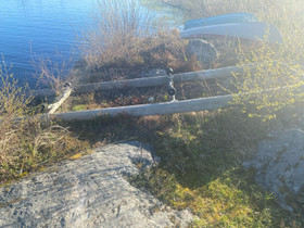 Vene rullasto, Veneen varusteet ja varaosat, Venetarvikkeet ja veneily, Seinäjoki, Tori.fi Vene rullasto, Veneen varusteet ja varaosat, Venetarvikkeet ja veneily, Seinäjoki, Tori.fi