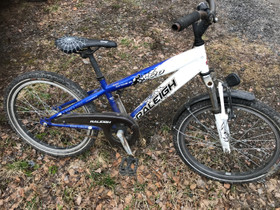 Raleigh 20, Maastopyörät, Polkupyörät ja pyöräily, Karkkila, Tori.fi Raleigh 20, Maastopyörät, Polkupyörät ja pyöräily, Karkkila, Tori.fi