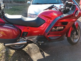 Honda st 1100 vm-93, Moottoripyörät, Moto, Kokkola, Tori.fi Honda st 1100 vm-93, Moottoripyörät, Moto, Kokkola, Tori.fi