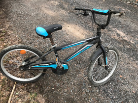 Jupiter 20, Maastopyörät, Polkupyörät ja pyöräily, Karkkila, Tori.fi Jupiter 20, Maastopyörät, Polkupyörät ja pyöräily, Karkkila, Tori.fi