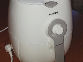 Philipsin valkoinen Airfryer, Keittiövälineet, Keittiötarvikkeet ja astiat, Harjavalta, Tori.fi Philipsin valkoinen Airfryer, Keittiövälineet, Keittiötarvikkeet ja astiat, Harjavalta, Tori.fi