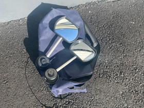 Asuntovaunun veto peilit, Matkailuvaunujen tarvikkeet, Matkailuautojen tarvikkeet, Seinäjoki, Tori.fi Asuntovaunun veto peilit, Matkailuvaunujen tarvikkeet, Matkailuautojen tarvikkeet, Seinäjoki, Tori.fi