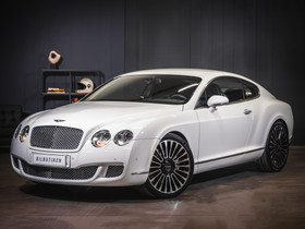 Bentley Continental, Autot, Vantaa, Tori.fi Bentley Continental, Autot, Vantaa, Tori.fi