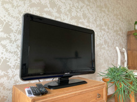 Philips TV, Televisiot, Viihde-elektroniikka, Pori, Tori.fi Philips TV, Televisiot, Viihde-elektroniikka, Pori, Tori.fi