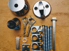 Abloy CY001 ulko-oven lukko, Ikkunat, ovet ja lattiat, Rakennustarvikkeet ja työkalut, Lahti, Tori.fi Abloy CY001 ulko-oven lukko, Ikkunat, ovet ja lattiat, Rakennustarvikkeet ja työkalut, Lahti, Tori.fi