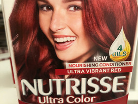 Garnier Nutrisse Hiusvöri, Kauneudenhoito ja kosmetiikka, Terveys ja hyvinvointi, Oulu, Tori.fi Garnier Nutrisse Hiusvöri, Kauneudenhoito ja kosmetiikka, Terveys ja hyvinvointi, Oulu, Tori.fi