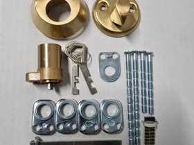 Abloy ulko-oven lukko mes, Ikkunat, ovet ja lattiat, Rakennustarvikkeet ja työkalut, Lahti, Tori.fi Abloy ulko-oven lukko mes, Ikkunat, ovet ja lattiat, Rakennustarvikkeet ja työkalut, Lahti, Tori.fi