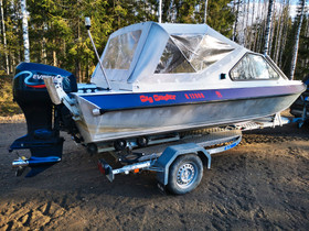 Buster 90hv evinrude, Moottoriveneet, Veneet, Varkaus, Tori.fi Buster 90hv evinrude, Moottoriveneet, Veneet, Varkaus, Tori.fi