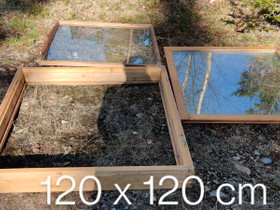 Lämpölasi 120 x 120, Ikkunat, ovet ja lattiat, Rakennustarvikkeet ja työkalut, Laihia, Tori.fi Lämpölasi 120 x 120, Ikkunat, ovet ja lattiat, Rakennustarvikkeet ja työkalut, Laihia, Tori.fi