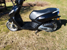 Peugeot kisbee 2018 4t ruisku, Skootterit, Moto, Jyväskylä, Tori.fi Peugeot kisbee 2018 4t ruisku, Skootterit, Moto, Jyväskylä, Tori.fi