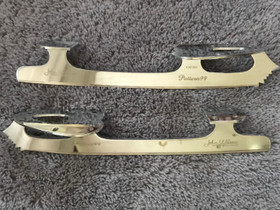 John Wilson Pattern 99 hyppyterät koko 9, Jääkiekko ja luistelu, Urheilu ja ulkoilu, Seinäjoki, Tori.fi John Wilson Pattern 99 hyppyterät koko 9, Jääkiekko ja luistelu, Urheilu ja ulkoilu, Seinäjoki, Tori.fi