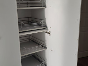 50cm korkea vetolaatikko kaappi, Keittiöt, Rakennustarvikkeet ja työkalut, Turku, Tori.fi 50cm korkea vetolaatikko kaappi, Keittiöt, Rakennustarvikkeet ja työkalut, Turku, Tori.fi
