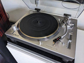 Technics sl-1200g levysoitin, Audio ja musiikkilaitteet, Viihde-elektroniikka, Hämeenlinna, Tori.fi Technics sl-1200g levysoitin, Audio ja musiikkilaitteet, Viihde-elektroniikka, Hämeenlinna, Tori.fi