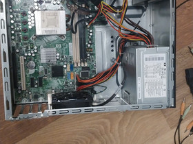 HP Compaq dc5850 microtower, Pöytäkoneet, Tietokoneet ja lisälaitteet, Jyväskylä, Tori.fi HP Compaq dc5850 microtower, Pöytäkoneet, Tietokoneet ja lisälaitteet, Jyväskylä, Tori.fi