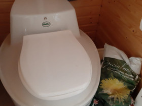 Kompostoiva/haihduttaa WC Multoa 65, Kylpyhuoneet, WC:t ja saunat, Rakennustarvikkeet ja työkalut, Vaasa, Tori.fi Kompostoiva/haihduttaa WC Multoa 65, Kylpyhuoneet, WC:t ja saunat, Rakennustarvikkeet ja työkalut, Vaasa, Tori.fi