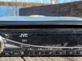 JVC autostereo, Autostereot ja tarvikkeet, Auton varaosat ja tarvikkeet, Lappeenranta, Tori.fi JVC autostereo, Autostereot ja tarvikkeet, Auton varaosat ja tarvikkeet, Lappeenranta, Tori.fi