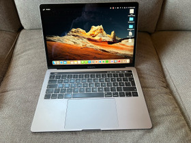 MacBook pro 13, Kannettavat, Tietokoneet ja lisälaitteet, Kouvola, Tori.fi MacBook pro 13, Kannettavat, Tietokoneet ja lisälaitteet, Kouvola, Tori.fi
