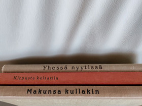 Erkki Tanttu, Muut kirjat ja lehdet, Kirjat ja lehdet, Hattula, Tori.fi Erkki Tanttu, Muut kirjat ja lehdet, Kirjat ja lehdet, Hattula, Tori.fi