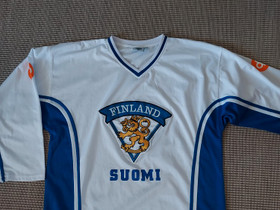Leijona fanipaita XXL, Jääkiekko ja luistelu, Urheilu ja ulkoilu, Mikkeli, Tori.fi Leijona fanipaita XXL, Jääkiekko ja luistelu, Urheilu ja ulkoilu, Mikkeli, Tori.fi