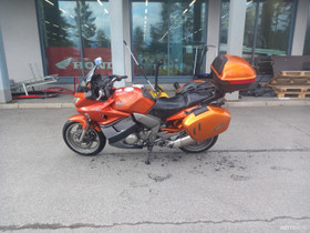 Honda CBF, Moottoripyörät, Moto, Joensuu, Tori.fi Honda CBF, Moottoripyörät, Moto, Joensuu, Tori.fi