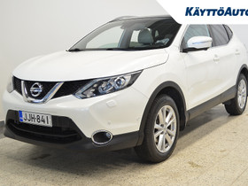 NISSAN Qashqai, Autot, Kokkola, Tori.fi NISSAN Qashqai, Autot, Kokkola, Tori.fi