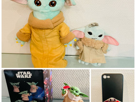 Uudenveroiset Star Wars Yoda tuotteet, Lelut ja pelit, Lastentarvikkeet ja lelut, Tampere, Tori.fi Uudenveroiset Star Wars Yoda tuotteet, Lelut ja pelit, Lastentarvikkeet ja lelut, Tampere, Tori.fi