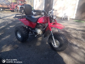 Honda atc 185s, Mönkijät, Moto, Reisjärvi, Tori.fi Honda atc 185s, Mönkijät, Moto, Reisjärvi, Tori.fi