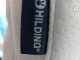 Sijauspatja 180x200 Hilding, Sängyt ja makuuhuone, Sisustus ja huonekalut, Hamina, Tori.fi Sijauspatja 180x200 Hilding, Sängyt ja makuuhuone, Sisustus ja huonekalut, Hamina, Tori.fi