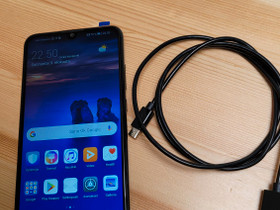 Huawei p smart 2019, Puhelimet, Puhelimet ja tarvikkeet, Seinäjoki, Tori.fi Huawei p smart 2019, Puhelimet, Puhelimet ja tarvikkeet, Seinäjoki, Tori.fi