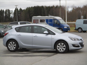 Opel Astra, Autot, Kruunupyy, Tori.fi Opel Astra, Autot, Kruunupyy, Tori.fi