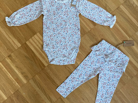 Newbie body ja leggingsit UUDET 80, Lastenvaatteet ja kengät, Oulu, Tori.fi Newbie body ja leggingsit UUDET 80, Lastenvaatteet ja kengät, Oulu, Tori.fi