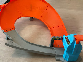 Hotwheels rata, Lelut ja pelit, Lastentarvikkeet ja lelut, Kaarina, Tori.fi Hotwheels rata, Lelut ja pelit, Lastentarvikkeet ja lelut, Kaarina, Tori.fi